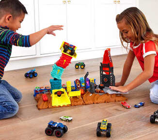 Αυτοκίνητα & Πίστες