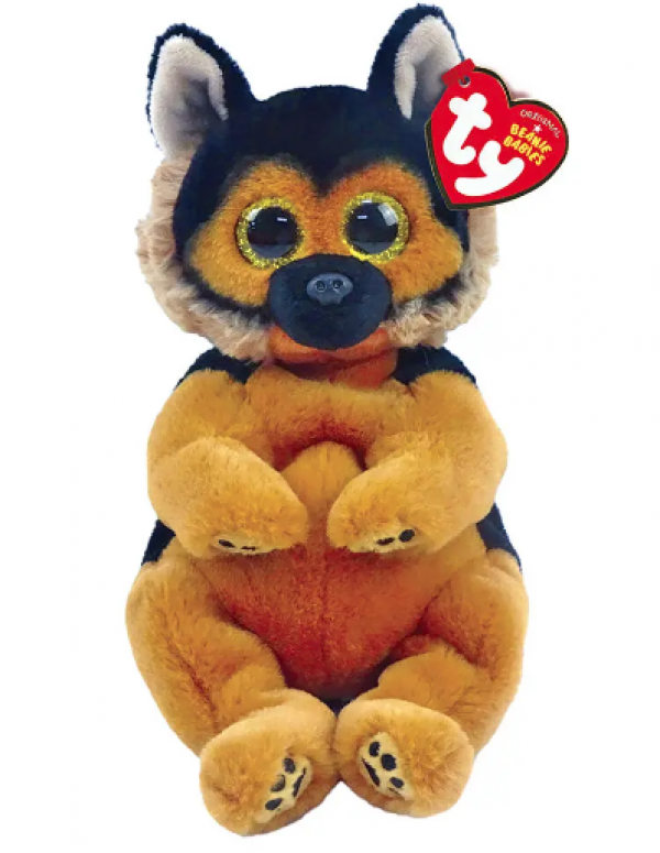 ΧΝΟΥΔ.BEANIE BELLIES ΓΕΡΜΑΝΙΚΟΣ ΠΟΜΕΝΙΚΟΣ 15εκ.(KINA)