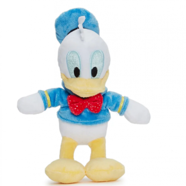 ΧΝΟΥΔΩΤΟ DONALD 20εκ.   