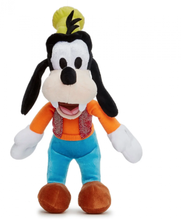 ΧΝΟΥΔΩΤΟ GOOFY 25εκ.   