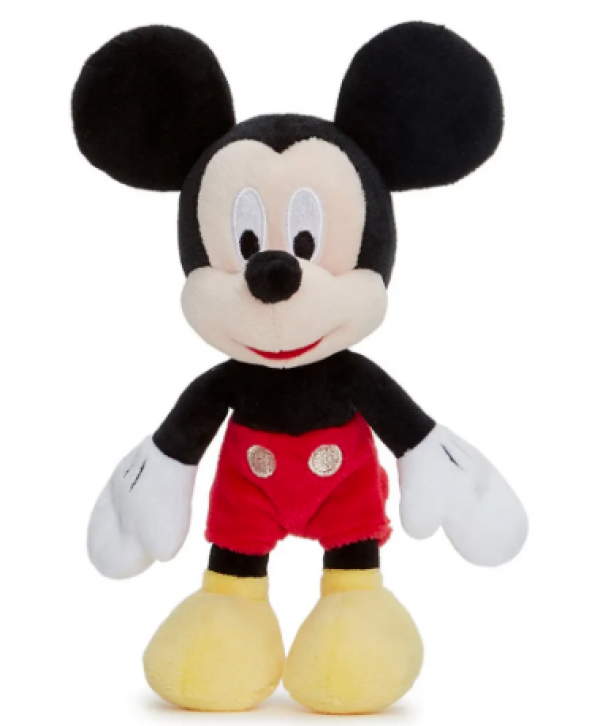 ΧΝΟΥΔΩΤΟ MICKEY 20εκ.   