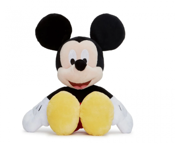 ΧΝΟΥΔΩΤΟ MICKEY 25εκ.   