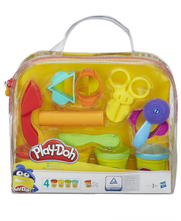 PLAY-DOH STARTER SET 