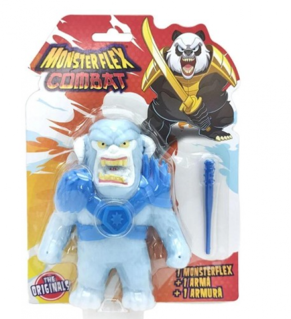 MONSTERFLEX COMBACT ASST (ΚΙΝΑ)