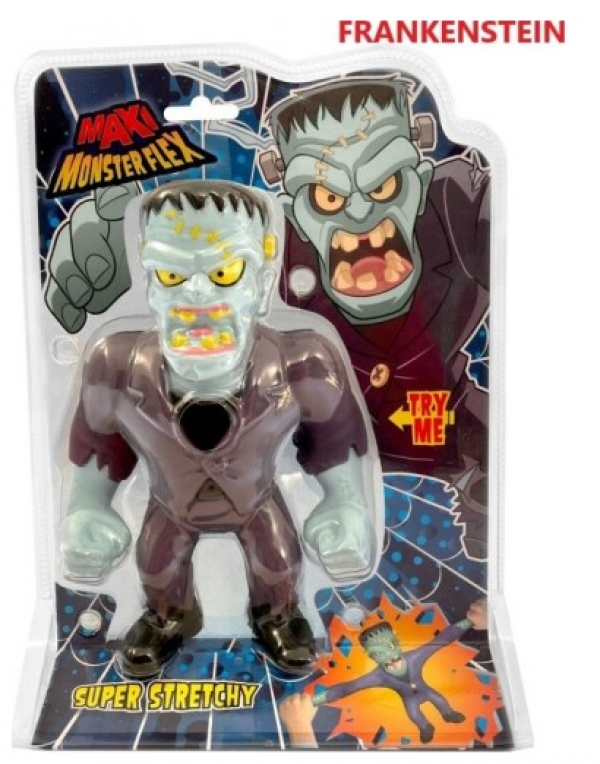 MONSTERFLEX MAXI ASST (ΚΙΝΑ)