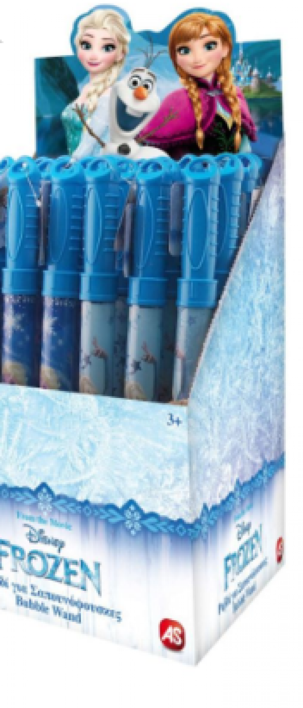 ΡΑΒΔΙ για ΣΑΠΟΥΝ/ΚΕΣ FROZEN