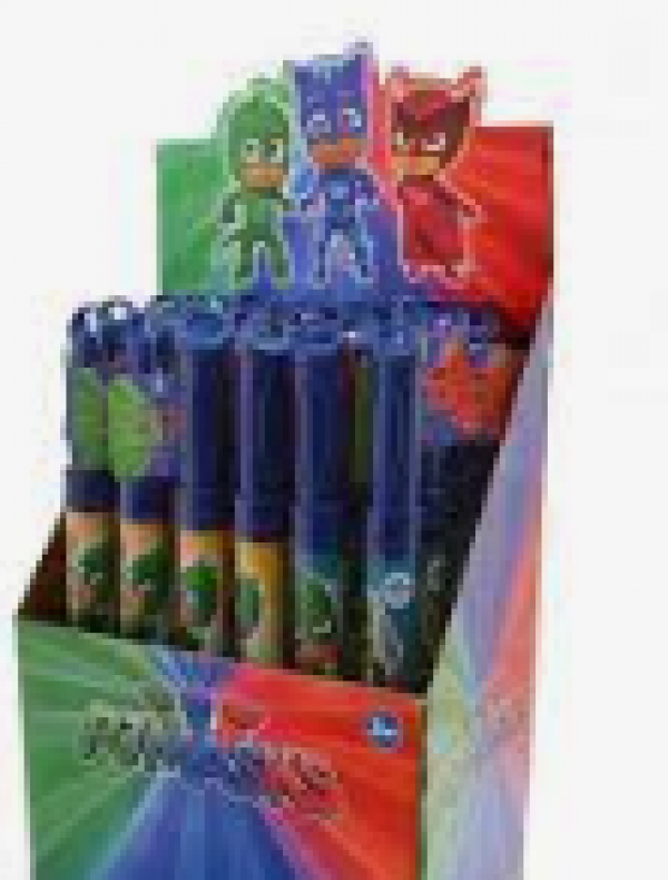 ΡΑΒΔΙ για ΣΑΠΟΥΝ/ΚΕΣ PJ MASKS