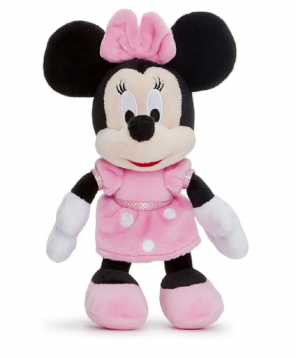 ΧΝΟΥΔΩΤΟ ΜΙΝΝΙΕ 20εκ.   