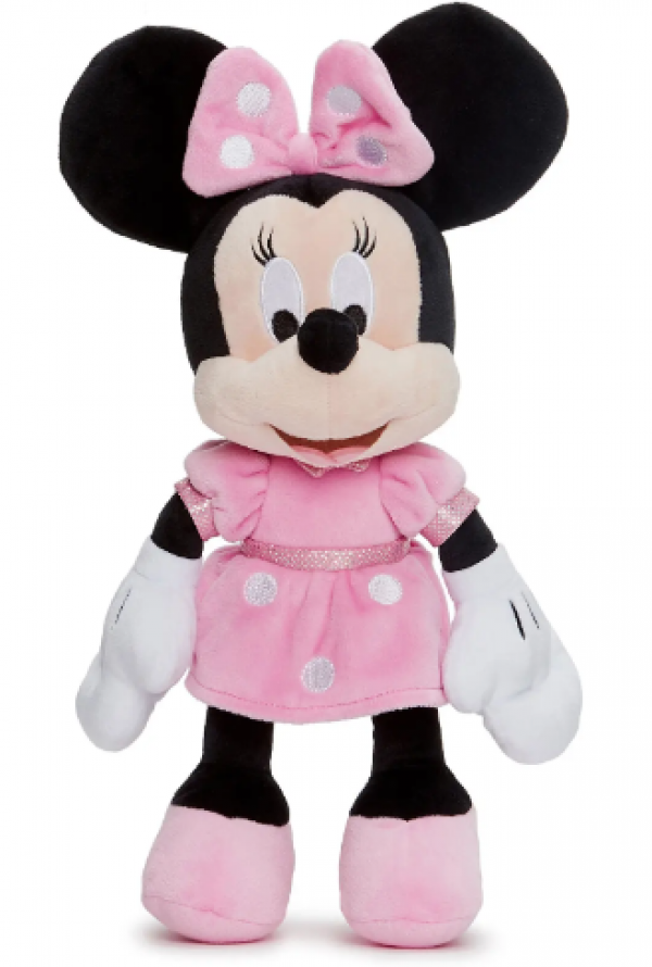 ΧΝΟΥΔΩΤΟ ΜΙΝΝΙΕ 25εκ.   