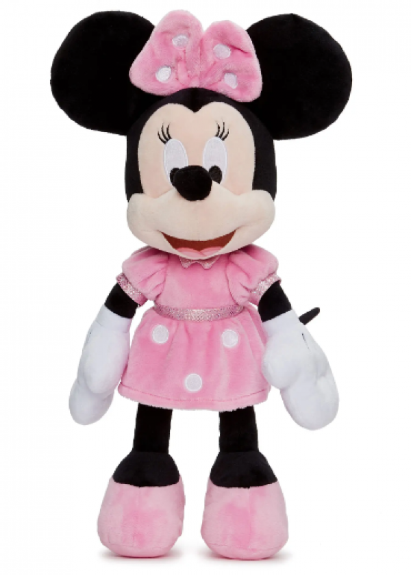 ΧΝΟΥΔΩΤΟ ΜΙΝΝΙΕ 35εκ.   