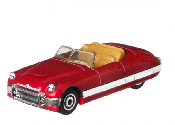 MATCHBOX ΑΥΤΟΚΙΝΗΤΑΚΙΑ