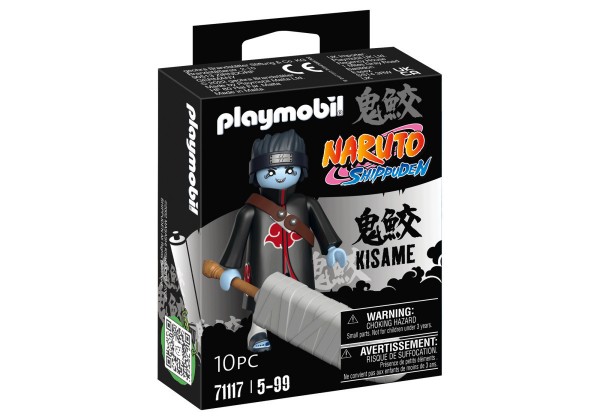 PLAYMOBIL-KISAME 