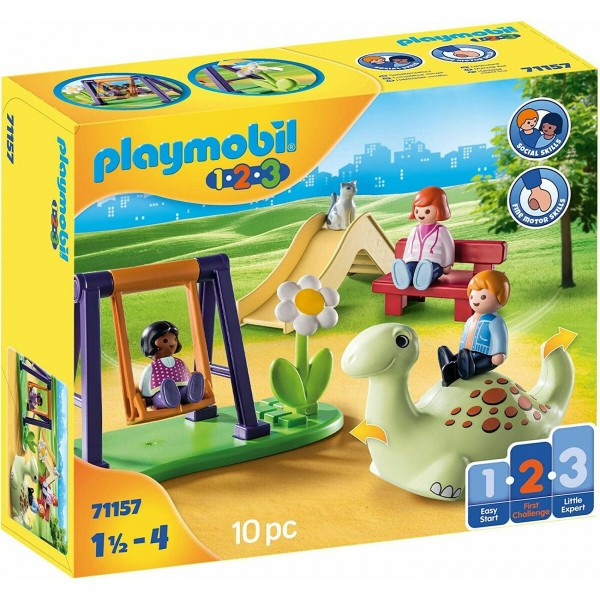 PLAYMOBIL - ΠΑΙΔΙΚΗ ΧΑΡΑ 
