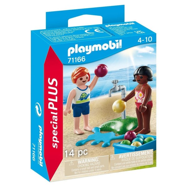 PLAYMOBIL- ΩΡΑ ΓΙΑ ΜΠΟΥΓΕΛΟ