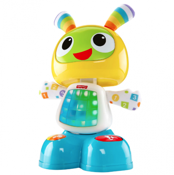 F.PRICE ΒΕΑΤΒΟ ΤΟ ΡΟΜΠΟΤ