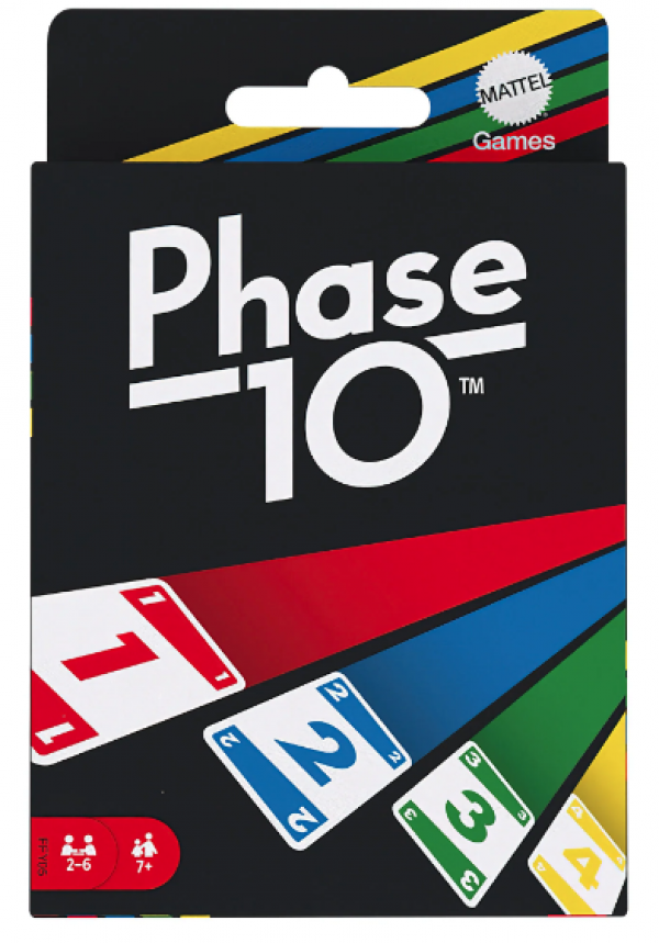 PHASE 10      -    EΠΙΤΡ/ΖΙΟ