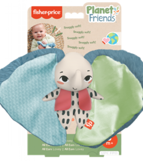 ΜΑΛΑΚΟ ΕΛΕΦΑΝΤΑΚΙ