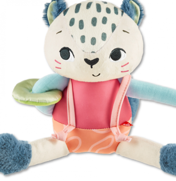 ΜΑΛΑΚΗ ΛΕΟΠΑΡΔΑΛΗ ΤΟΥ ΧΙΟΝΙΟΥ