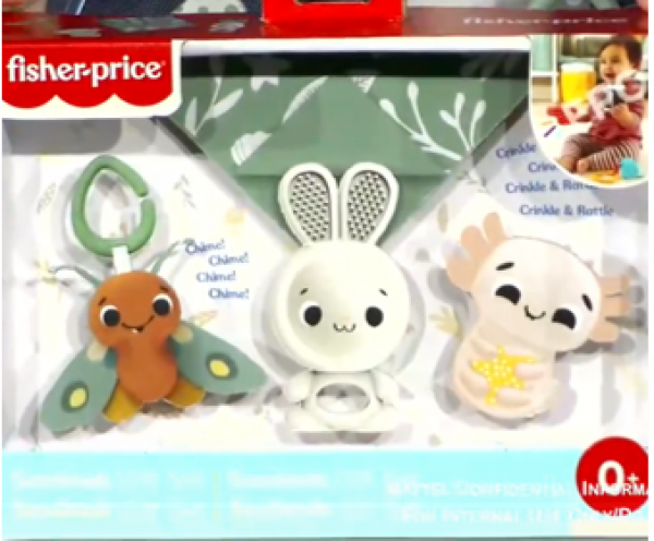 SENSIMALS - ΣΕΤ ΔΩΡΟΥ