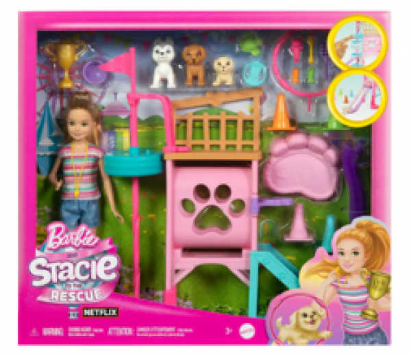 BRB STACIE ΣΤΗ ΔΙΑΣΩΣΗ-ΕΚΠΑΙΔΕΥΣΗ ΚΟΥΤΑΒΙΩΝ