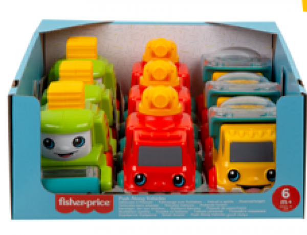 F.PRICE ΟΧΗΜΑΤΑΚΙΑ