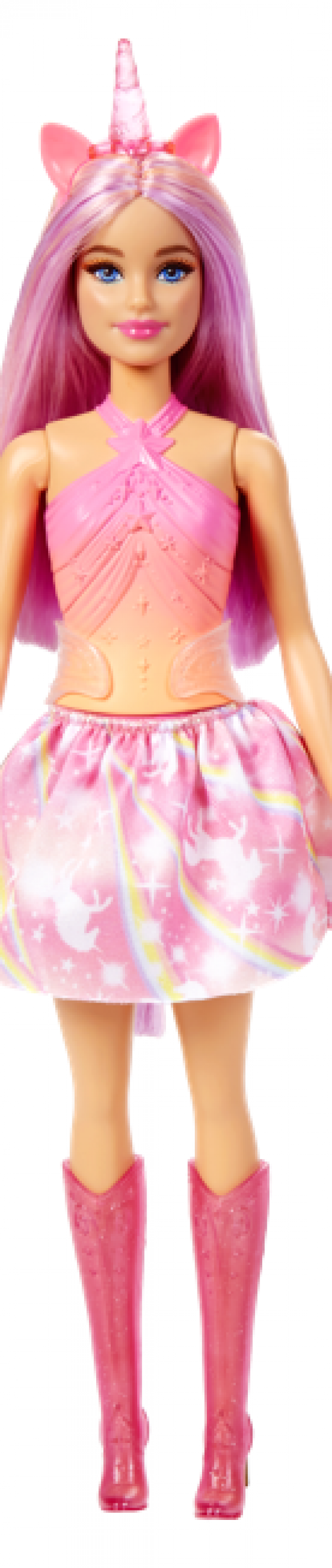 BARBIE ΠΡΙΓΚΙΠΙΣΣΑ ΜΟΝΟΚΕΡΟΣ