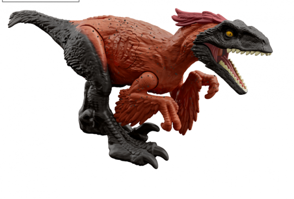 EPIC ATTACK PYRORAPTOR