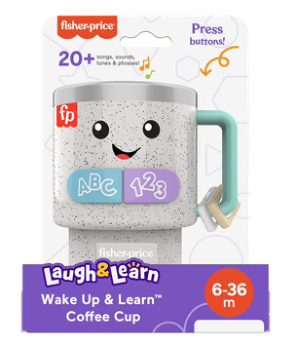 ΕΚΠΑΙΔΕΥΤΙΚΗ ΚΟΥΠΑ ΚΑΦΕ