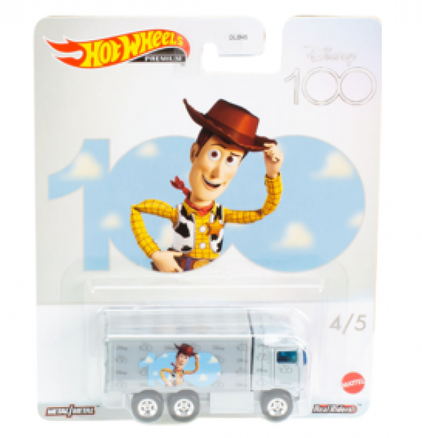 HW PREMIUM - POP CULTURE