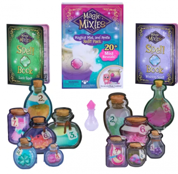 MAGIC MIXIES REFILL