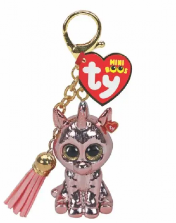 MINI BOOS ΚΛΙΠ ΜΟΝΟΚΕΡΟΣ