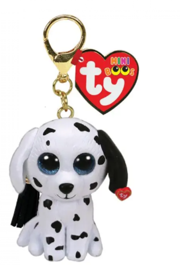 MINI BOOS ΚΛΙΠ ΣΚΥΛΟΣ ΔΑΛΜΑΤΙΑΣ