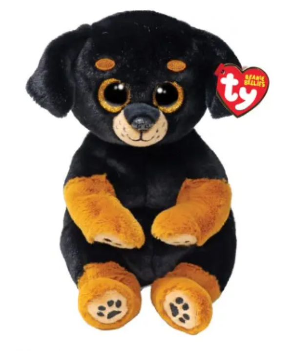 ΧΝΟΥΔΩΤΟ BEANIE BELLIES ΡΟΤΒΑΙΛΕΡ 15ΕΚ