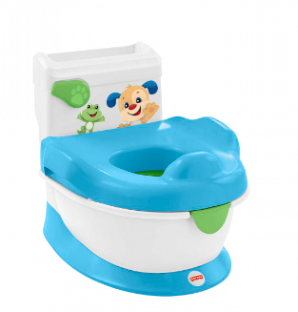 F.PRICE ΕΚΠΑΙΔ/KO ΓΙΟ-ΓΙΟ ΜΕ ΣΚΥΛΑΚΙ