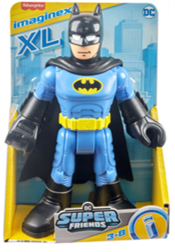 IMAGINEXT-DCSF XL ΦΙΓΟΥΡΕΣ (3σχεδια)