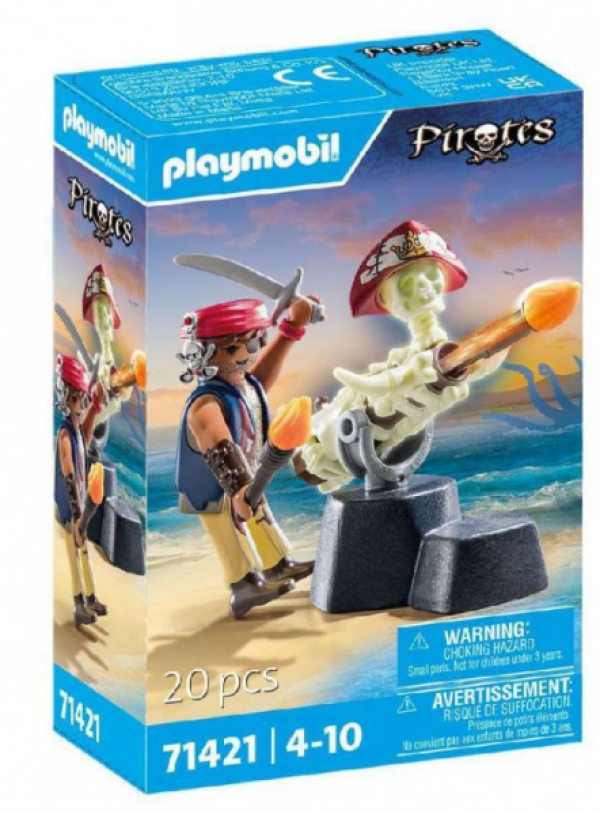 PLAYM-ΠΕΙΡΑΤΗΣ ΜΕ ΚΑΝΟΝΙ