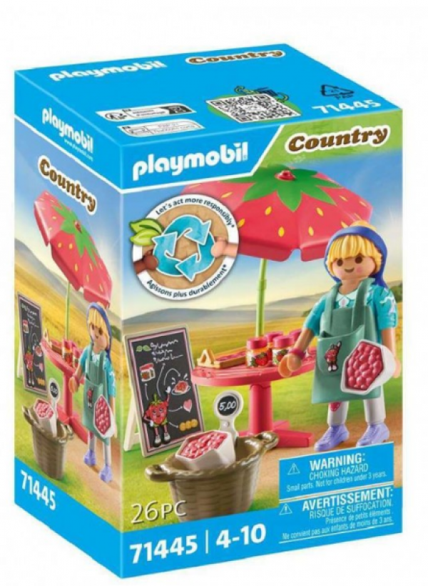 PLAYM-ΣΠΙΤΙΚΕΣ ΜΑΡΜΕΛΑΔΕΣ