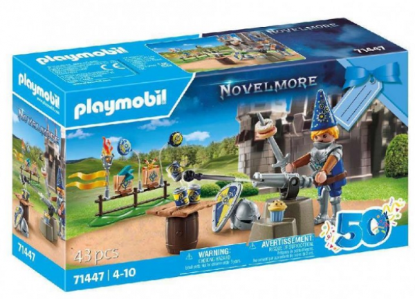 PLAYM-GIFT SET ΙΠΠΟΤΙΚΟ ΠΑΡΤΥ