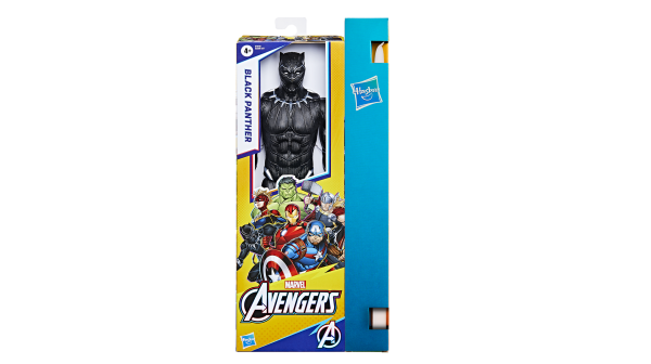 AVENGERS TITAN HERO AST A (KINA)