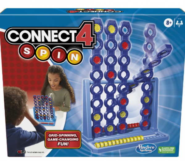 CONNECT 4 SPIN (ΒΙΕΤΝΑΜ)