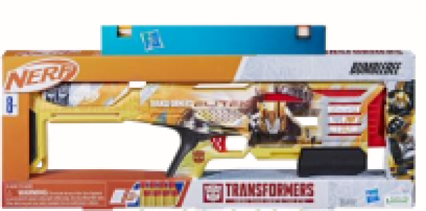 NERF INK BUZZ (ΙΝΔΙΑ)