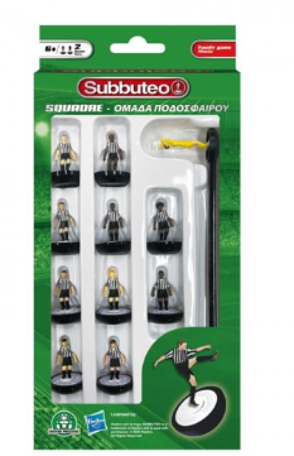 SUBBUTEO ΟΜΑΔΕΣ ASST-4σχεδια (KINA)