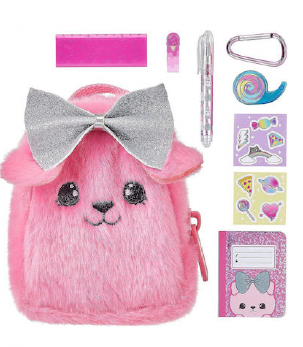 REAL LITTLES ΘΕΜΑΤΙΚΟ (KINA)