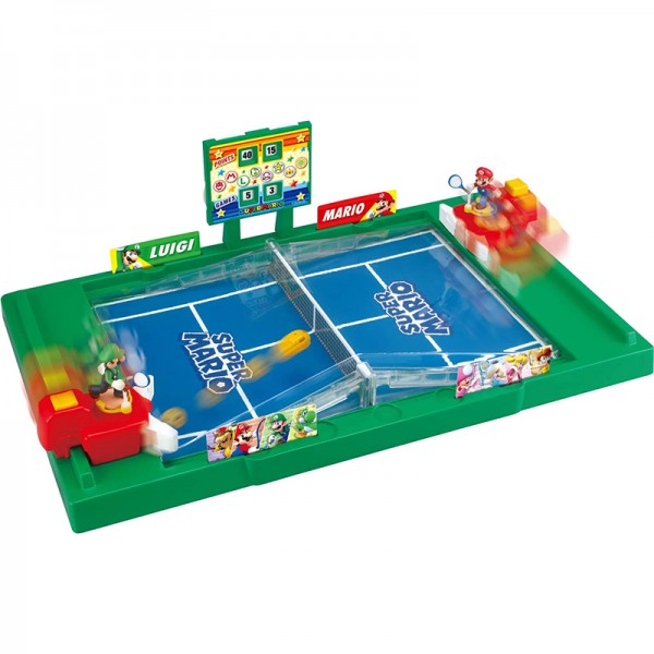 SUPER MARIO ΡΑΛΥ ΤΕΝΙΣ