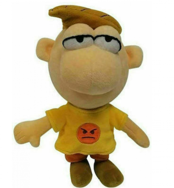 ΑΡΚΑΣ ΘΑΝΑΣΑΚΗΣ-20εκ.ΛΟΥΤΡΙΝΟ (ΚΙΝΑ)