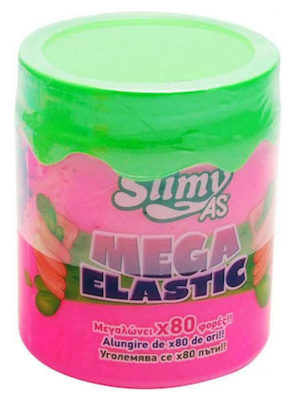 ΧΛΑΠΑΤΣΑ MEGA ELASTIC 500γρ-(ΣΤΑΝΤ 9τεμ.)