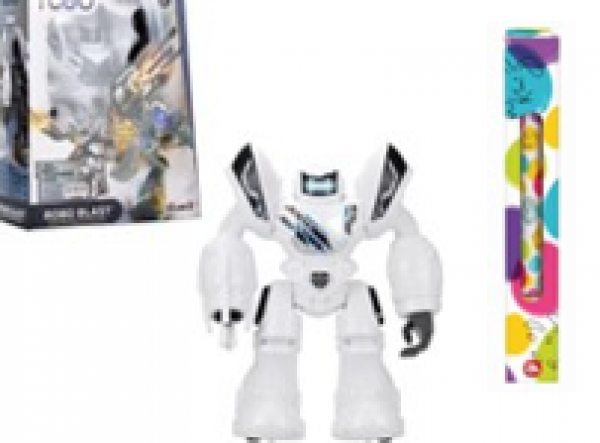 ΤΗΛ/ΝΟ ΡΟΜΠΟΤ ROBO BLAST ASSRT (ΚΙΝΑ)