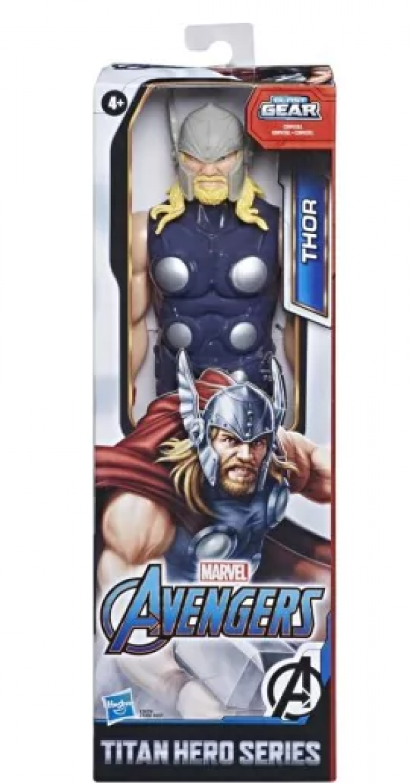 AVENGERS TITAN HERO ΦΙΓ.THOR (KINA)