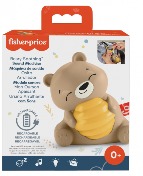 F.PRICE ΑΡΚΟΥΔΑΚΙ ΜΕ ΗΧΟΥΣ & ΦΩΤΑ