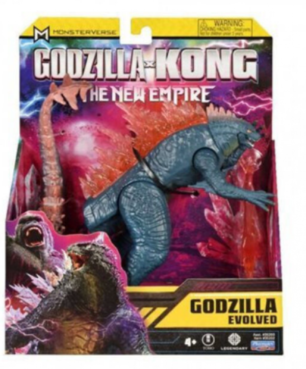 GODZILLA x KONG ΦΙΓΟΥΡΕΣ 8EK. (ΚΙΝΑ)